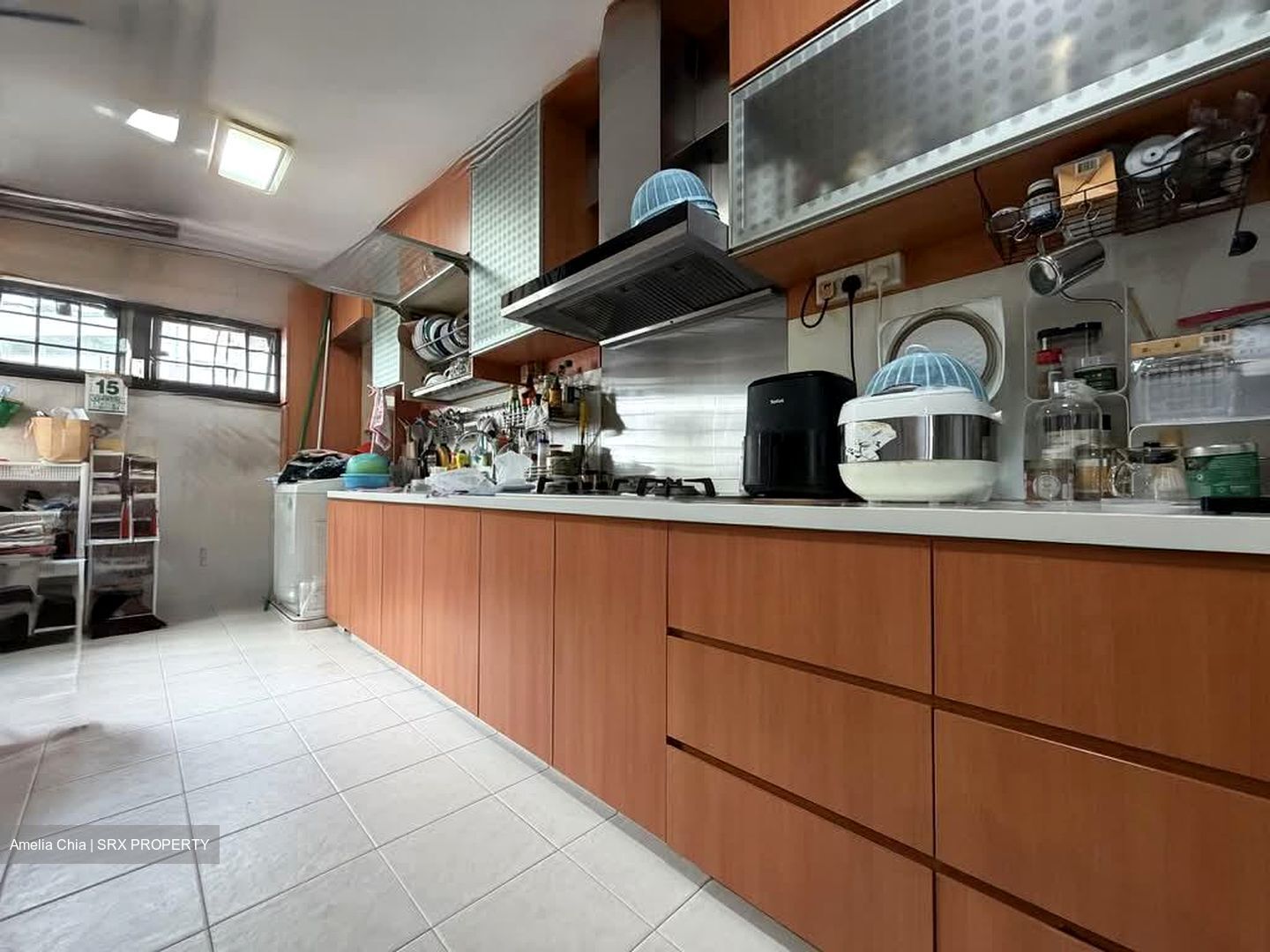 Blk 322B Anchorvale Grove (Sengkang), HDB 5 Rooms #547188291
